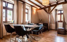 Drzewna Apartamenty
